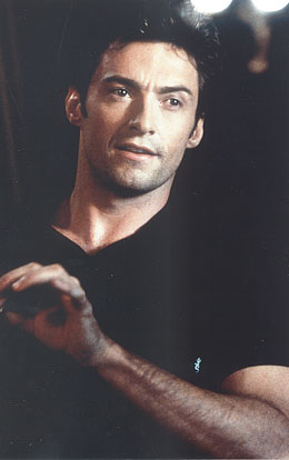 HughJackman